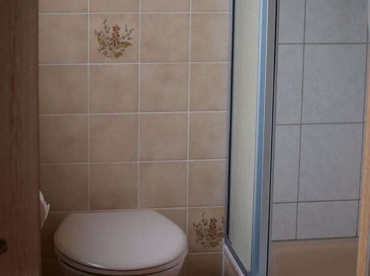 家庭间, Familie Hotel Kameleon