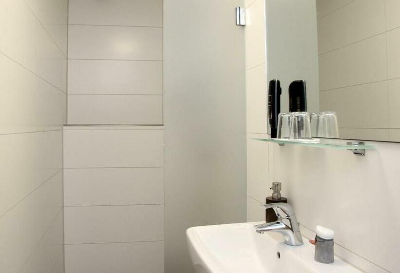 스탠다드 룸 호수 전망, Forsthaus Am Möhnesee