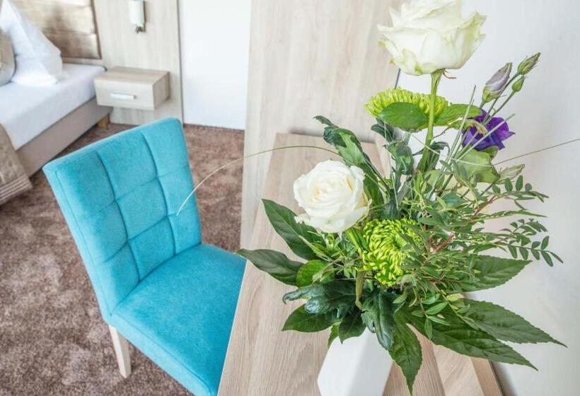 주니어 스위트, Forsthaus Am Möhnesee