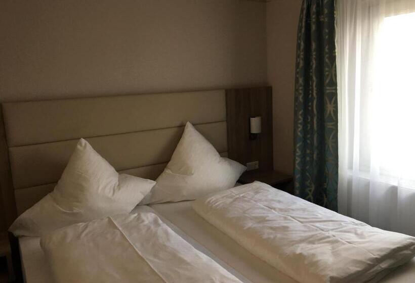 스탠다드 룸, Forsthaus Am Möhnesee