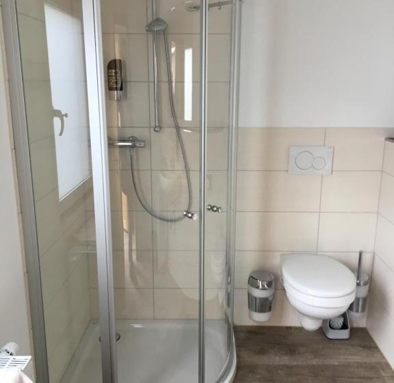 스탠다드 룸, Forsthaus Am Möhnesee