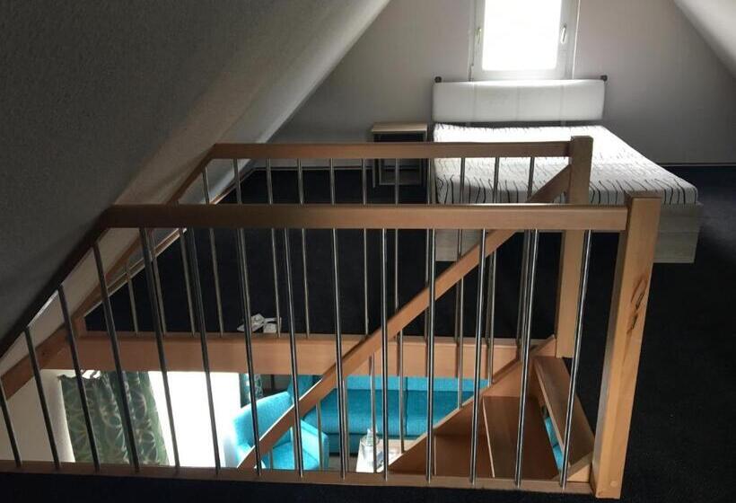 חדר סטנדרט, Forsthaus Am Möhnesee