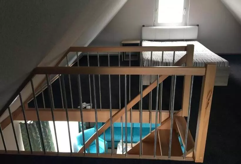 スタンダードルーム, Forsthaus Am Möhnesee