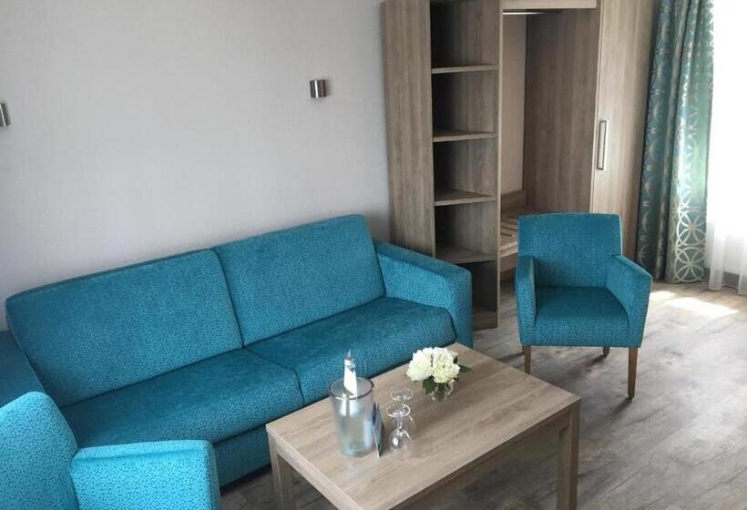 חדר סטנדרט, Forsthaus Am Möhnesee