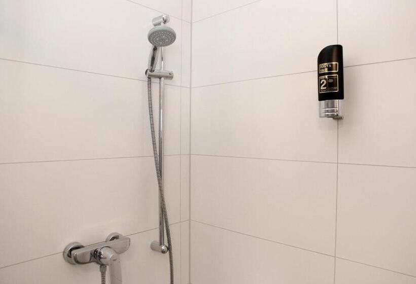 חדר קומפורט, Forsthaus Am Möhnesee