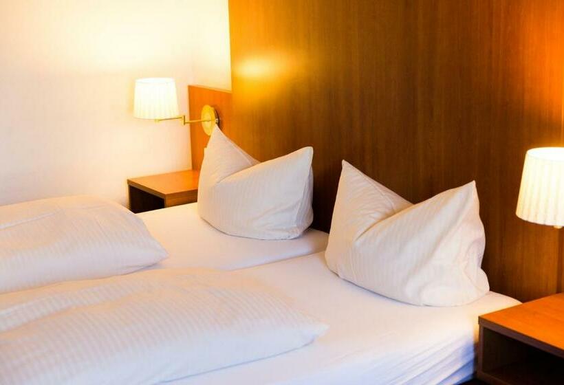 Номер Стандарт Индивидуальный, Gästehaus Rössler