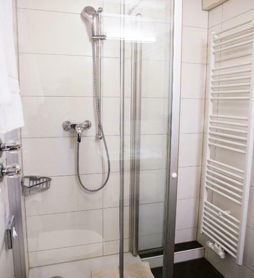 Номер Стандарт Индивидуальный, Gästehaus Rössler