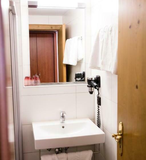 Номер Стандарт Индивидуальный, Gästehaus Rössler