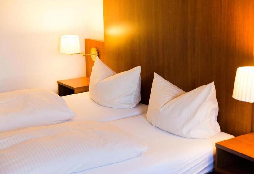 Номер Стандарт, Gästehaus Rössler