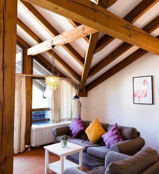 Номер Стандарт, Gästehaus Rössler