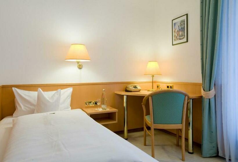 חדר קומפורט יחיד, Haus Appel