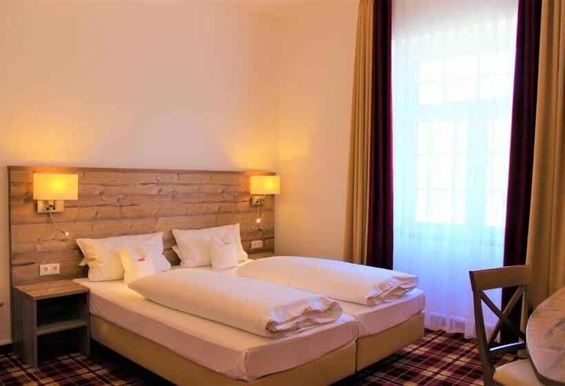 חדר קומפורט, Haus Appel