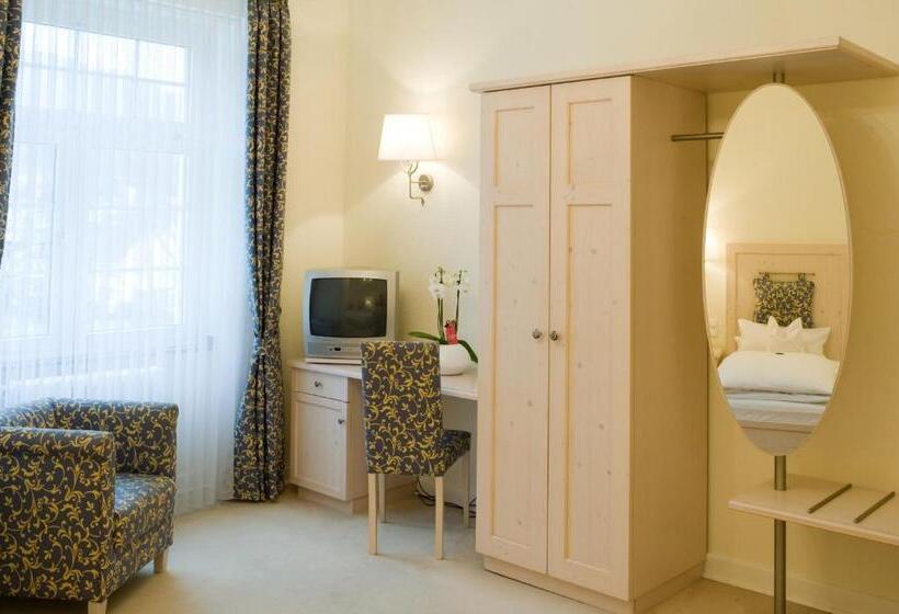 חדר קומפורט, Haus Appel