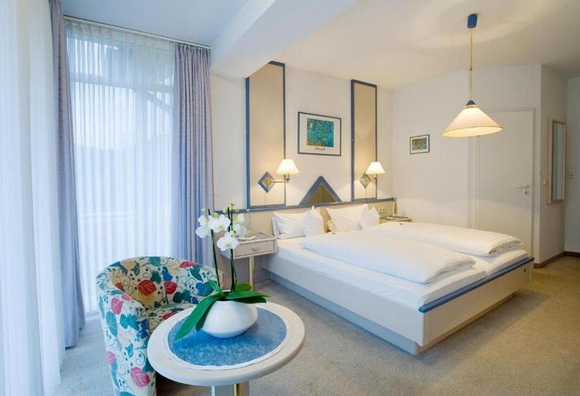 חדר קומפורט, Haus Appel