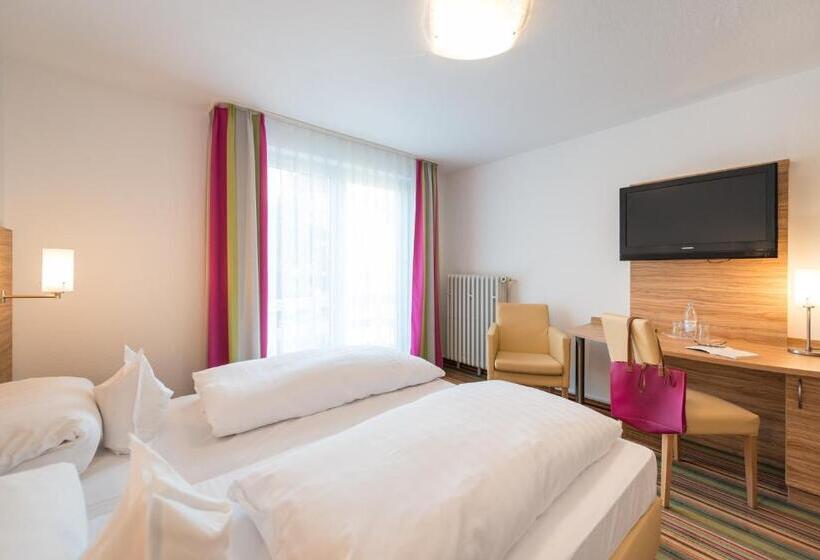 חדר סטנדרט, Haus Appel