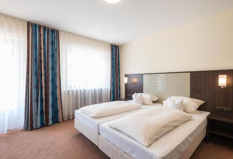 חדר סטנדרט עם מרפסת, Haus Appel