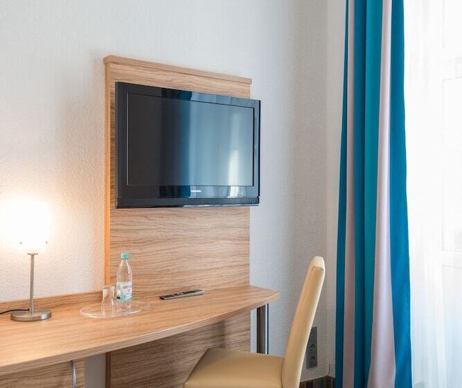 חדר קומפורט יחיד, Haus Appel