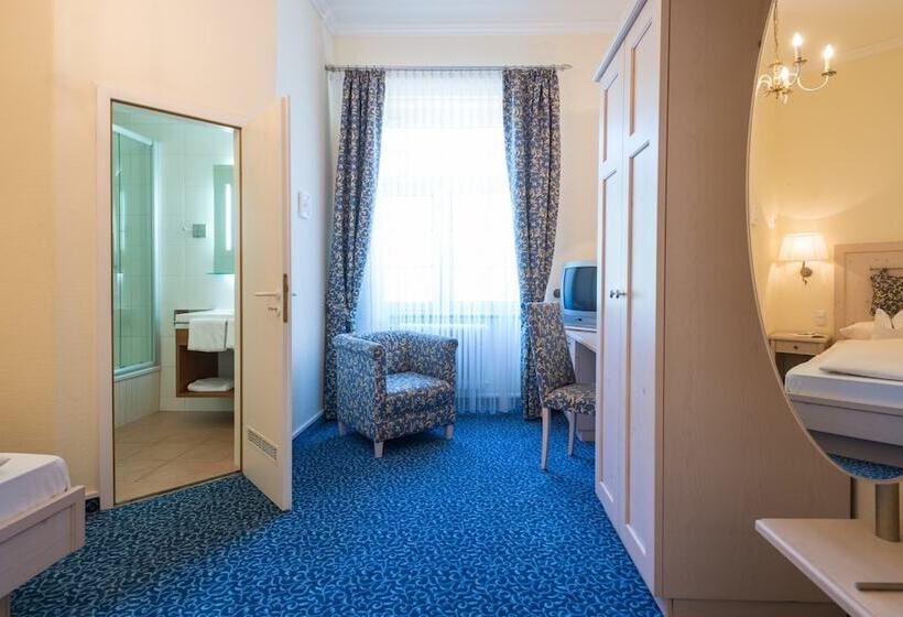 חדר קומפורט, Haus Appel