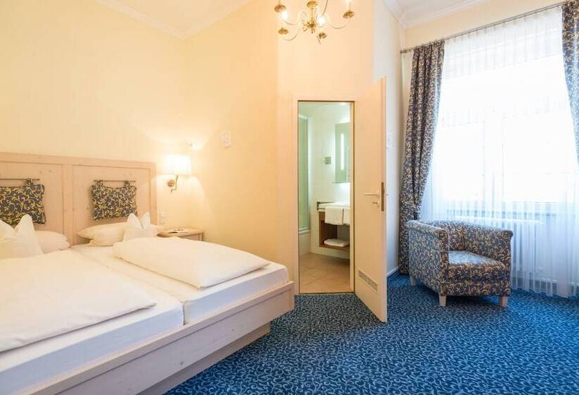 חדר קומפורט, Haus Appel