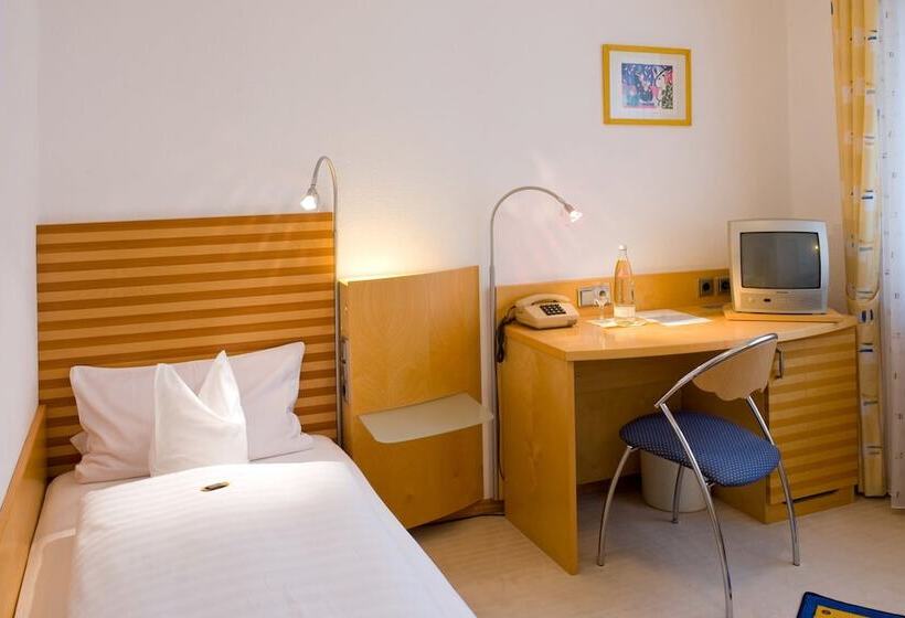 חדר סטנדרט יחיד, Haus Appel