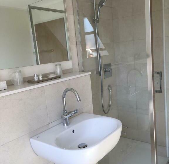 스탠다드 싱글 룸, Restaurant Haus Vorst