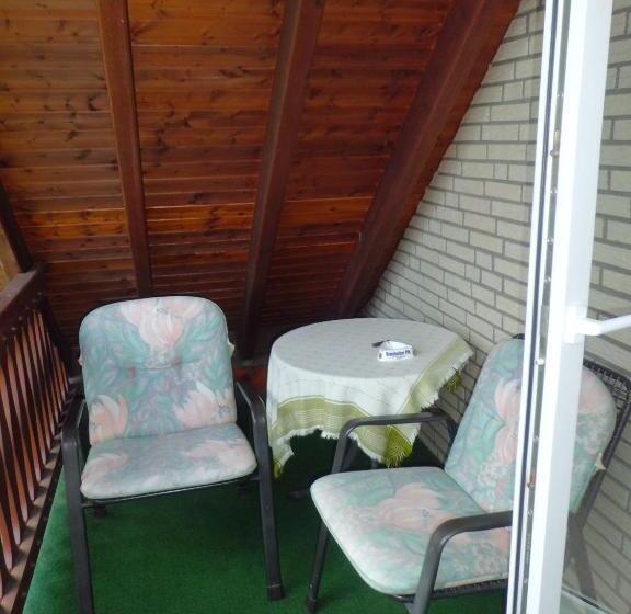 标准间, Ferienquartier Waldblick