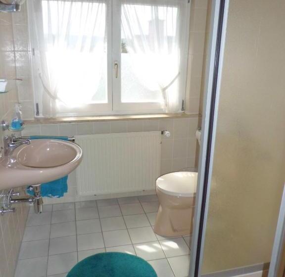 标准间, Ferienquartier Waldblick