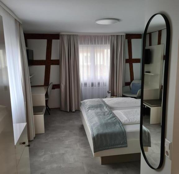 经济房, Hoeri Am Bodensee