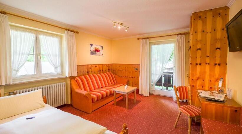 패밀리 룸, Hörterer Der Hammerwirt