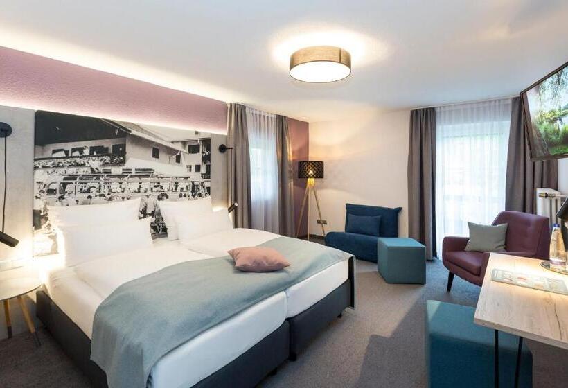 חדר סופריור, Hörterer Der Hammerwirt