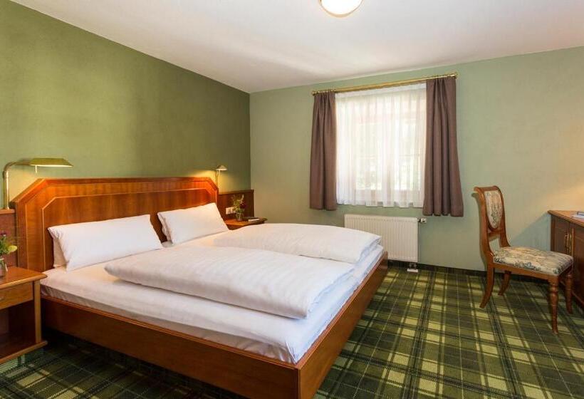 חדר סטנדרט, Hörterer Der Hammerwirt