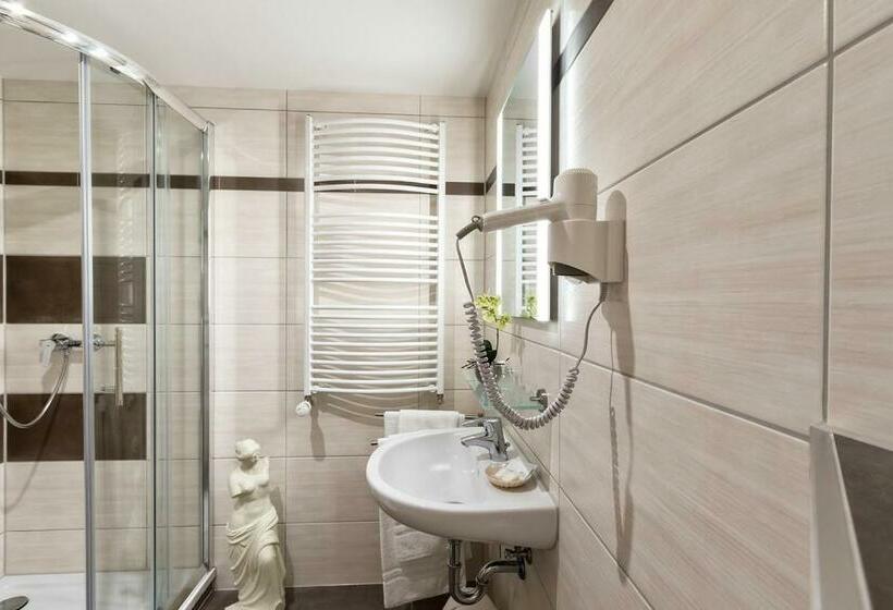 스탠다드 룸, Hubertus Hof