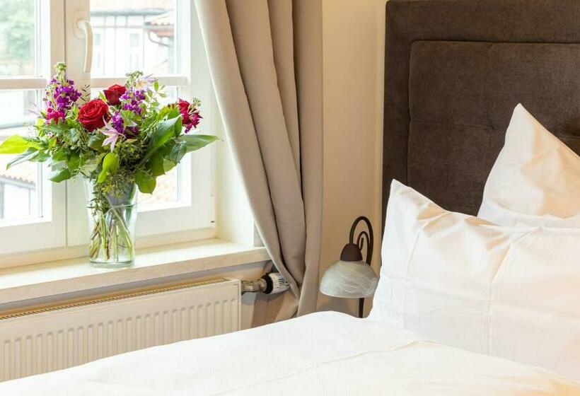 스탠다드 룸, Hubertus Hof