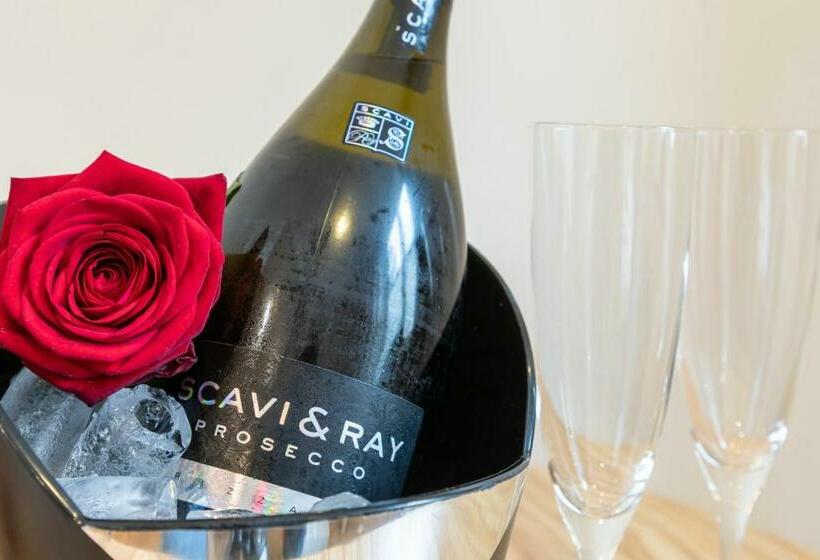 스탠다드 룸, Hubertus Hof