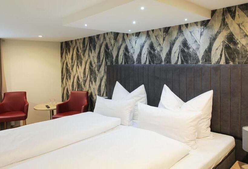 스탠다드 룸, Hubertus Hof