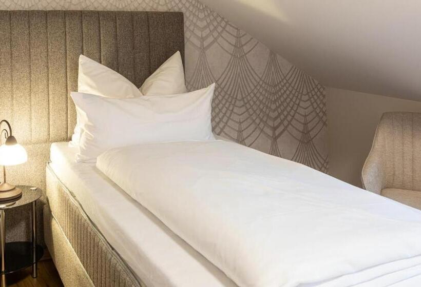 스탠다드 싱글 룸, Hubertus Hof