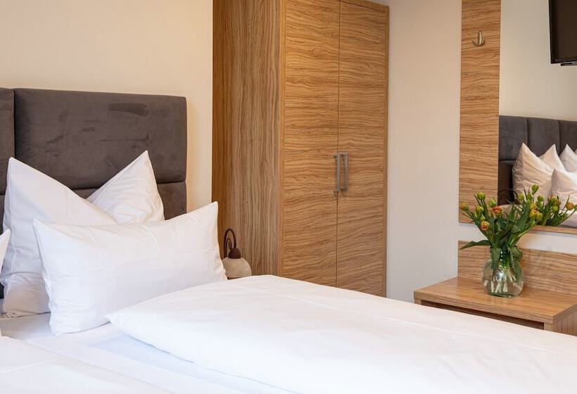 스탠다드 룸, Hubertus Hof