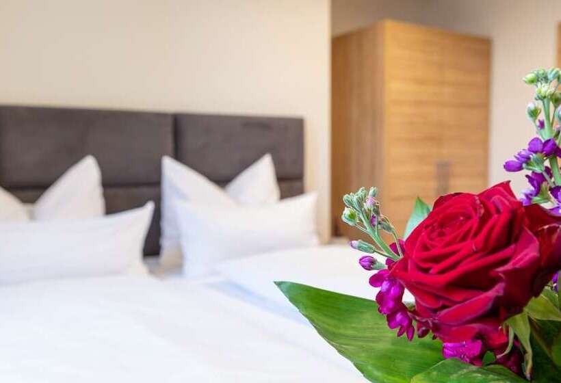 스탠다드 룸, Hubertus Hof