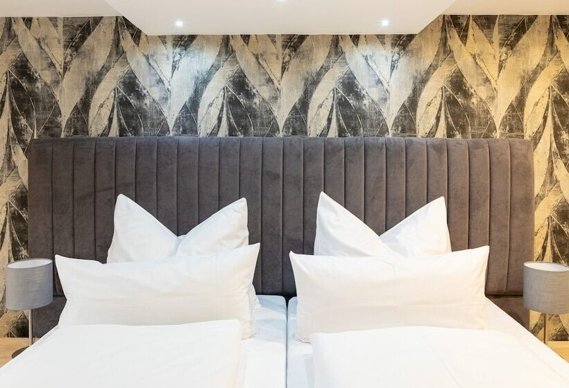 스탠다드 룸, Hubertus Hof