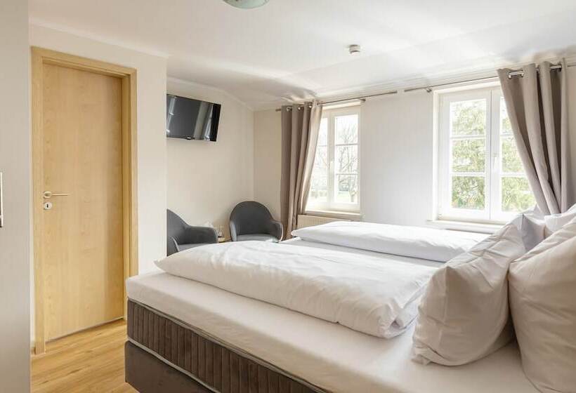 스탠다드 룸, Hubertus Hof