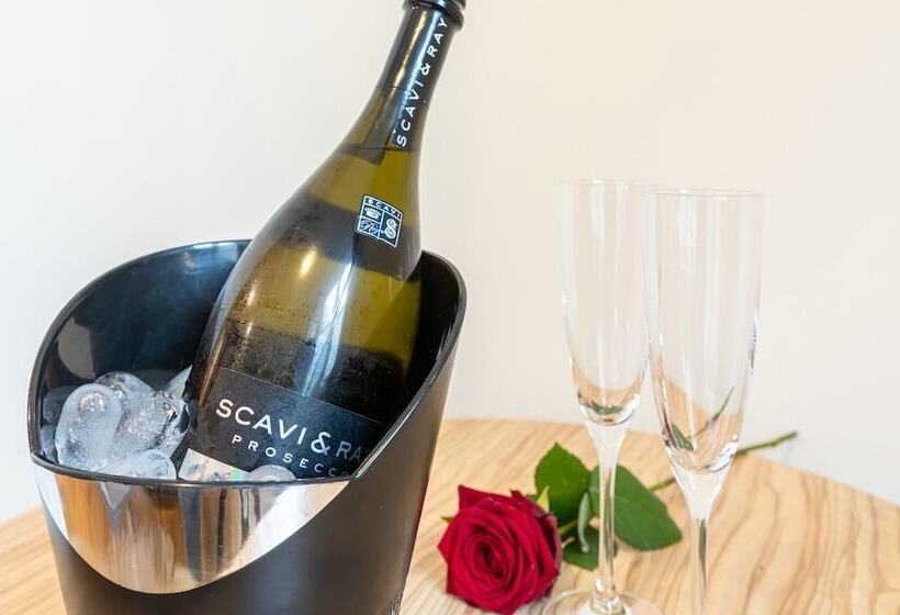 스탠다드 룸, Hubertus Hof