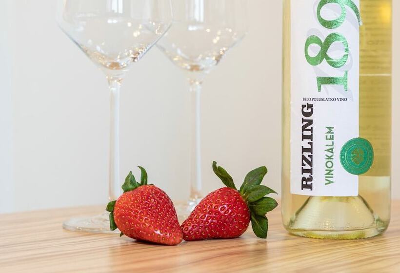 스탠다드 싱글 룸, Hubertus Hof