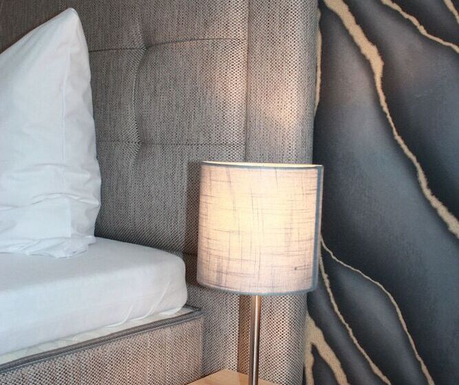 스탠다드 싱글 룸, Hubertus Hof