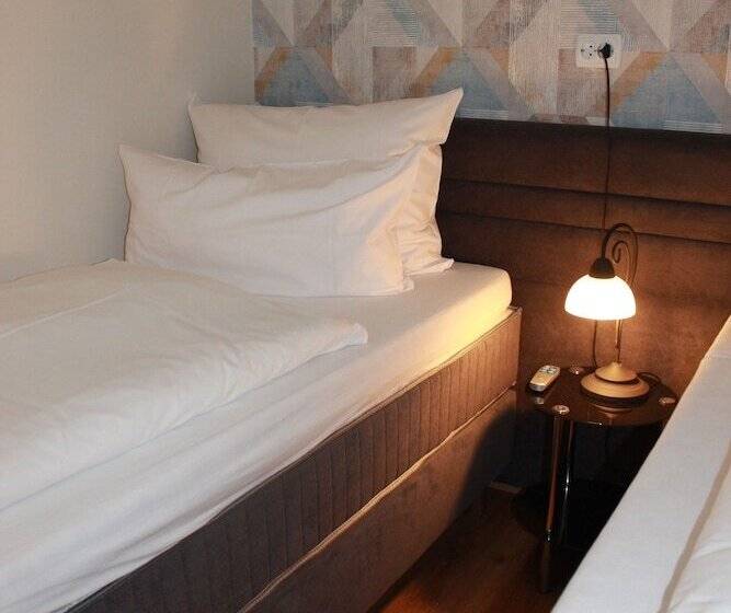 스탠다드 싱글 룸, Hubertus Hof