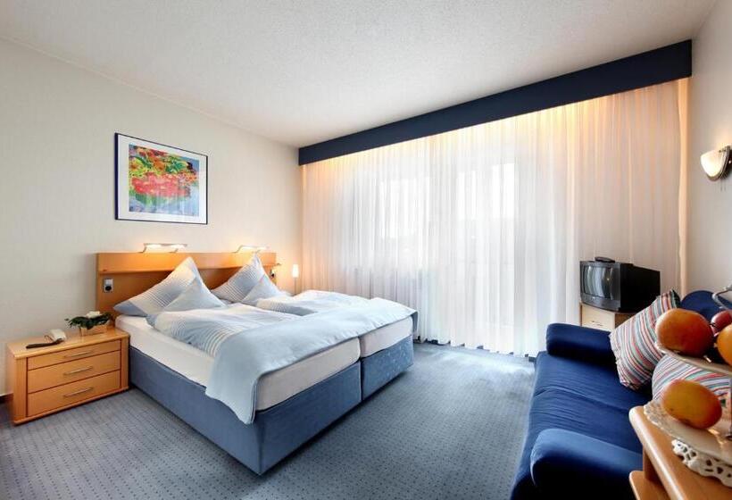 غرفة قياسية, Kaiserpfalz