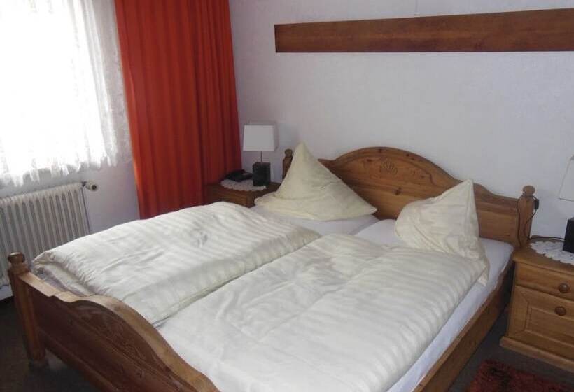 스탠다드 룸, Kampgens – Hof