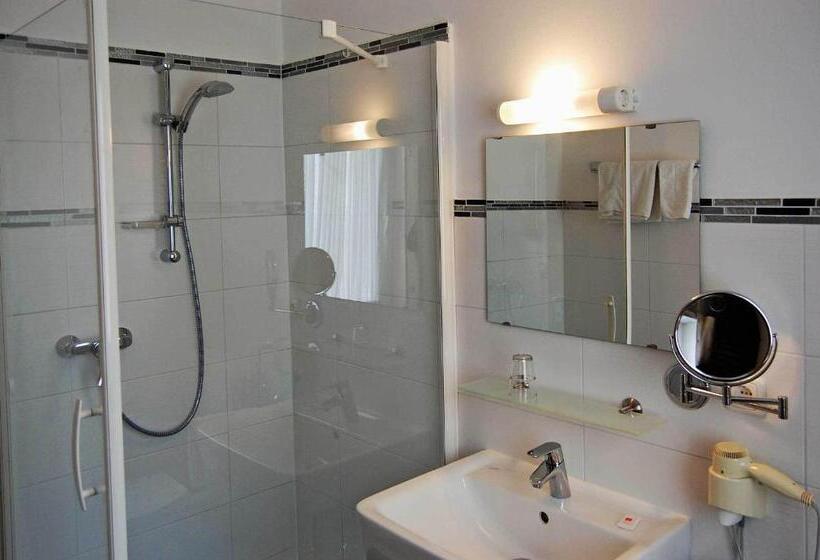 Номер Стандарт с Балконом, Marienhof