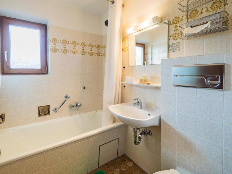 Номер Economy, Pension Ostler