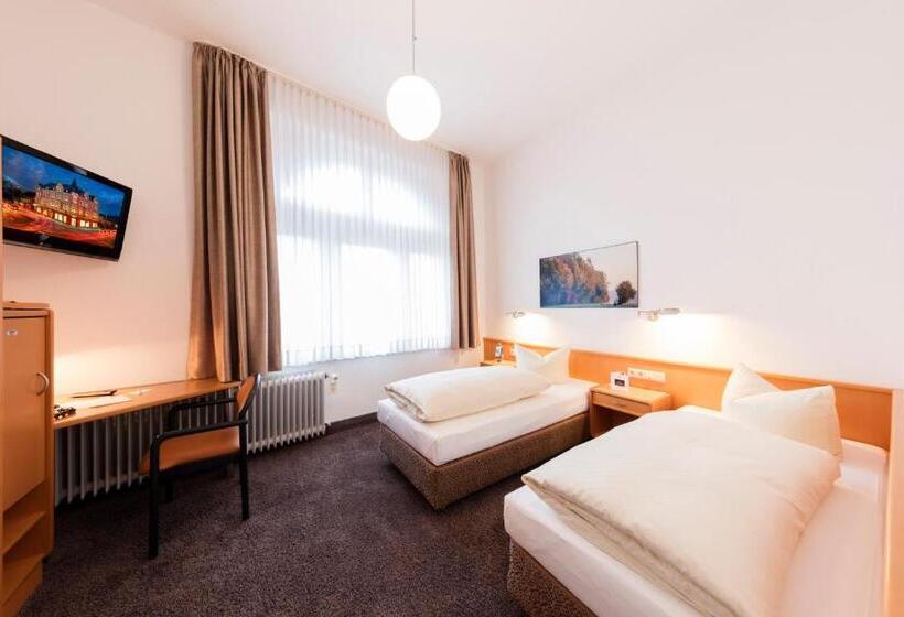 스탠다드 룸, Reichshof Garni