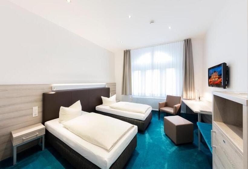 스탠다드 룸, Reichshof Garni